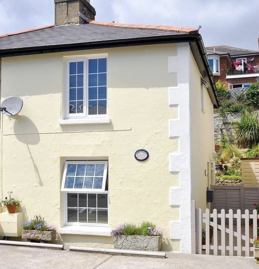 Drift�wood Cottage