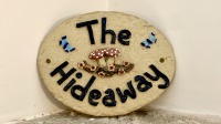 The Hideaway
